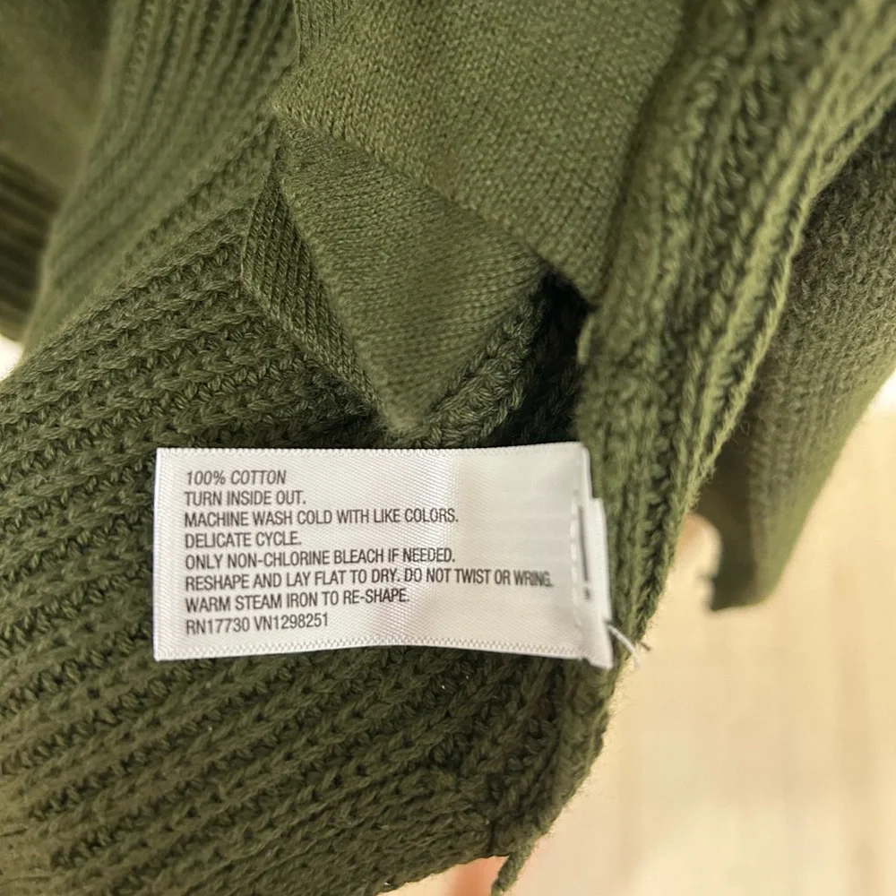 NWT Universal Thread Cardigan (*see pictures*) - Picture 5 of 5